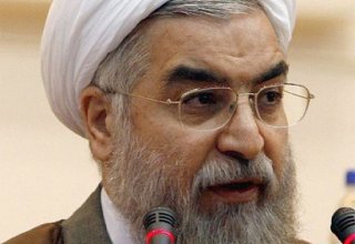 İran çok sert çıktı! Ruhani'den ABD'ye tehdit