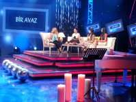 Азербайджанский дуэт покорил турецкого зрителя исполнением композиции Зейнаб Ханларовой (фото)