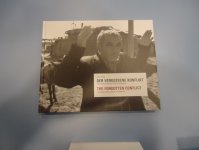 Презентована книга швейцарского журналиста о нагорно-карабахском конфликте (ФОТО)