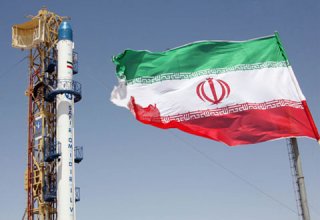 Iran to put 3 satellites into orbit in 6 months