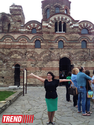 Болгария ждет азербайджанских туристов (фото, часть 3)