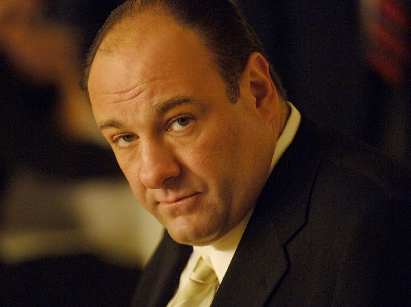 Sopranos star James Gandolfini dies in Italy