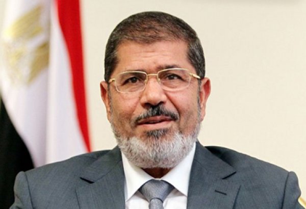 Turkey demands Morsi's release, transition in 8 months