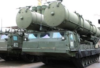 Obama plays down concerns over S-300 deliveries to Iran