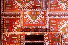 Азербайджанский павильон на Венецианской биеннале включен в пятерку самых великолепных павильонов (ФОТО)