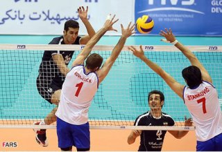 Иран направит 300 спортсменов в Баку для участия в Играх исламской солидарности