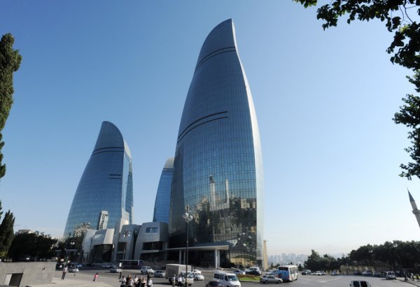 Baku to host master class within Master Class Session project