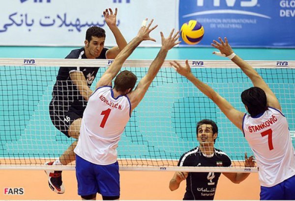 Iran to bring 300 athletes for Islamic Games in Baku