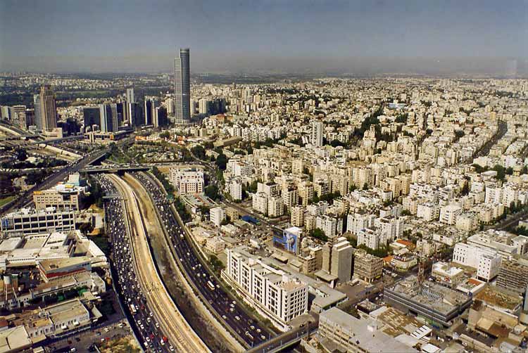 ХАМАС объявило об остановке обстрелов Тель-Авива на два часа