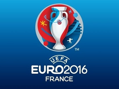 Стал известен состав групп финальной стадии Евро-2016