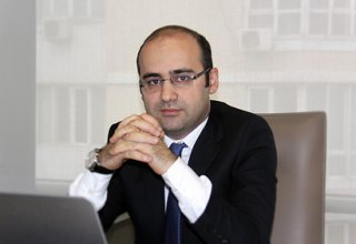Джалал Гасымов назначен на новую должность в Группе компаний  PASHA Holding