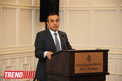 Baku hosts forum of young leaders from BSEC member countries (PHOTOS)