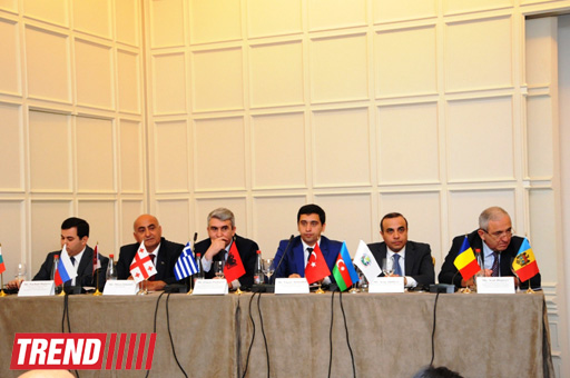 В Баку проходит форум молодых лидеров стран, входящих в ОЧЭС (ФОТО)