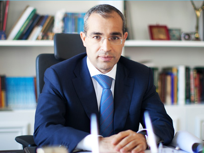 Economy minister: Azerbaijan ready to make flexible decisions (UPDATE)