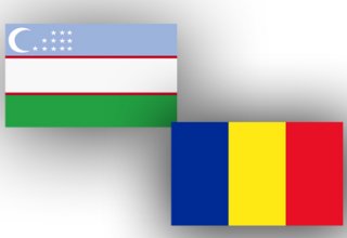 Romania sees potential for collaboration with Uzbekistan to develop transport corridors
