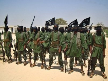 Сомалийская группировка "Аш-Шабаб" взяла ответственность за нападение на ТЦ в Найроби