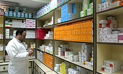 Iran drug manufacturers seeking to grab ‘region’s thirsty market’