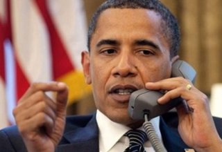Обама и Мурси по телефону обсудили ситуацию в Египте