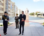 Президент Ильхам Алиев: Азербайджан является одной из самых стабильных стран в мировом масштабе (ФОТО)