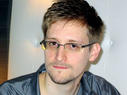 Edward Snowden says his mission is accomplished