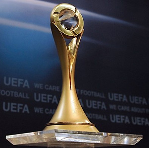 UEFA kubokunun final mərhələsinin püşkatma mərasiminin vaxtı müəyyənləşib