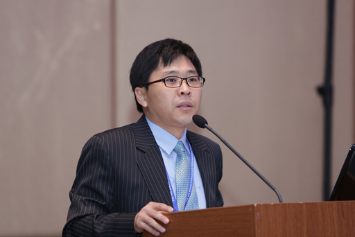 В Баку проходит пятый Международный форум Корея – Центральная Азия (ФОТО)