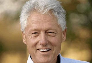 Закон не позволяет Биллу Клинтону баллотироваться в вице-президенты США