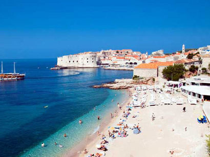 Millennium turizmlə Adriatik dəniz sahillərində unudulmaz istirahət