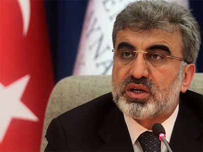 Иран не обращался к Турции по вопросу покупки части доли в TANAP – министр