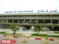 Путешествие в Тунис: первая туристическая группа из Азербайджана (фото, часть 1)