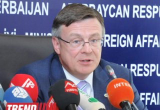 OSCE Chairman postpones visit to Armenia again
