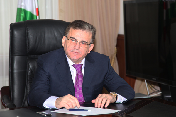 Ингушетия может быть привлекательной для азербайджанских предпринимателей - глава правительства