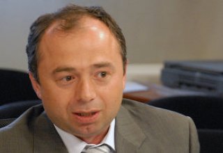 Georgia's Chief Prosecutor resigns