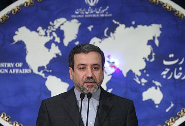 Iran reiterates possible mediation in Nagorno-Karabakh conflict settlement