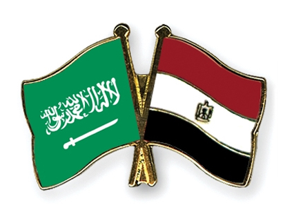 Suudi Arabistan ve Mısır arasında anlaşmalar imzalandı