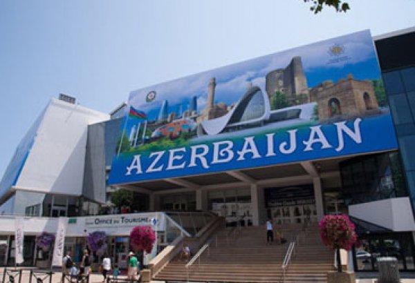 Fransanın KİV-ləri Kannda keçirilən Azərbaycan mədəniyyəti günlərini geniş işıqlandırıblar