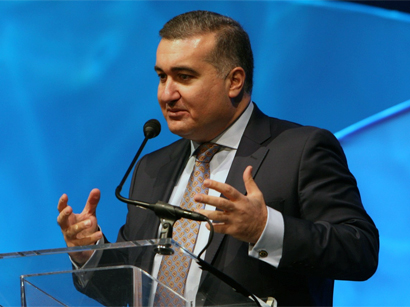 Azerbaijan interested in success of Russia-OPEC talks