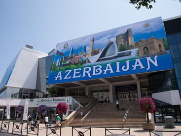 Fransanın KİV-ləri Kannda keçirilən Azərbaycan mədəniyyəti günlərini geniş işıqlandırıblar