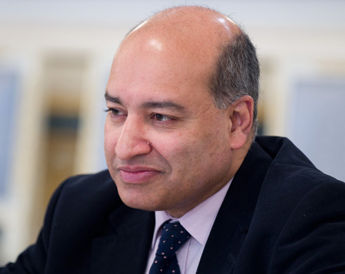 Avrupa İmar ve Kalkınma Bankası Başkanı Azerbaycan yolcusu