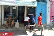 Путешествие в Тунис:  "наши" за бугром, первые впечатления (фото, часть 2)