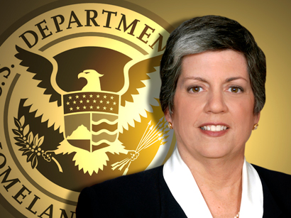 Глава департамента нацбезопасности США уйдет в отставку