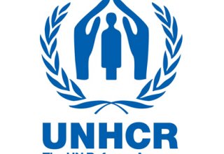 UNHCR’s new representative starts work in Azerbaijan