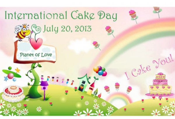 В Баку отметят Международный день торта - бесплатные сладости