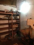 В Баку приостановлена работа хлебопекарни (ФОТО)