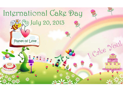 В Баку отметят Международный день торта - бесплатные сладости