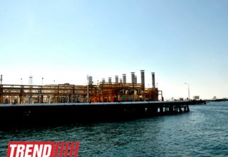 "Topaz Energy and Marine" поставит BP новые суда для работ в Азербайджане