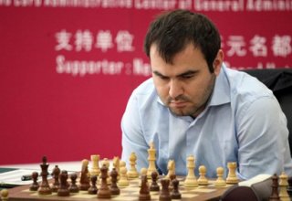 Grand Chess Tour: Шахрияр Мамедъяров переиграл Яна Непомнящего