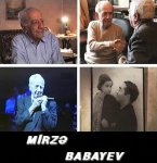 Мирза Бабаев - 100: Родоначальник эстрады, Король шансона, Неподражаемый актер (фото)