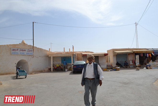 Путешествие в Тунис: навязчивые торгаши, талассотерапия, "короли пустынь" (фото, часть 3)