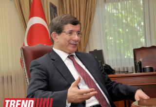 Turkey against Syrian regime, ‘Islamic State’ – PM